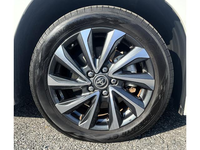 ヴォクシー ハイブリッドＳ－Ｚ　・１オーナー・プロジェクター式ＬＥＤヘッドランプ・ユニバーサルステップ・快適利便パッケージＨＩＧＨ・ディスプレイオーディオプラス・バックカメラ・ＥＴＣ２．０・ドラレコ・ＧＲフロントバンパーガーニッシュ（40枚目）