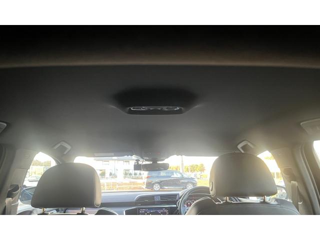 Ｑ３スポーツバック ダイナミックエディション　・ＭＭＩナビ・スマートフォンインターフェイス・バーチャルコックピット・３６０度カメラ・ＥＴＣ２．０・限定車専用２０インチアルミ・黒革＆合皮シート・パワーシート・シートヒーター・パワーバックドア（32枚目）