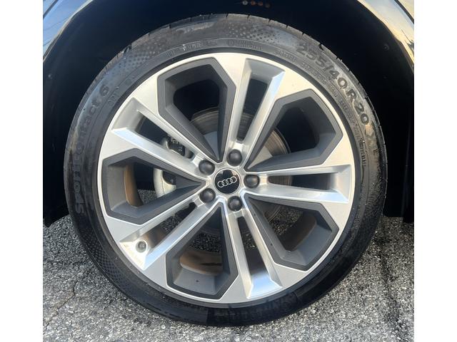 Ｑ３スポーツバック ダイナミックエディション　・ＭＭＩナビ・スマートフォンインターフェイス・バーチャルコックピット・３６０度カメラ・ＥＴＣ２．０・限定車専用２０インチアルミ・黒革＆合皮シート・パワーシート・シートヒーター・パワーバックドア（34枚目）