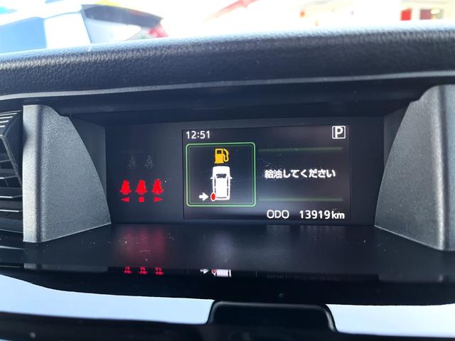 ルーミー カスタムＧ－Ｔ　・１オーナー・モデリスタエアロ・セーフティセンス・純正９インチナビ・アラウンドビュー・前後ドライブレコーダー・ビルトインＥＴＣ・ＴＶ・ＤＶＤ再生・Ｂｌｕｅｔｏｏｔｈ・シートヒーター・電動パーキング（16枚目）