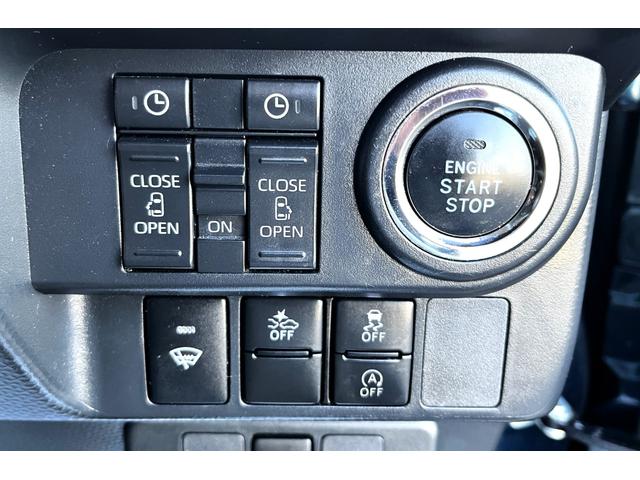 ルーミー カスタムＧ－Ｔ　・１オーナー・モデリスタエアロ・セーフティセンス・純正９インチナビ・アラウンドビュー・前後ドライブレコーダー・ビルトインＥＴＣ・ＴＶ・ＤＶＤ再生・Ｂｌｕｅｔｏｏｔｈ・シートヒーター・電動パーキング（22枚目）