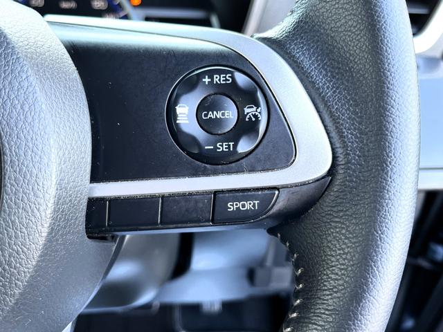 ルーミー カスタムＧ－Ｔ　・１オーナー・モデリスタエアロ・セーフティセンス・純正９インチナビ・アラウンドビュー・前後ドライブレコーダー・ビルトインＥＴＣ・ＴＶ・ＤＶＤ再生・Ｂｌｕｅｔｏｏｔｈ・シートヒーター・電動パーキング（24枚目）