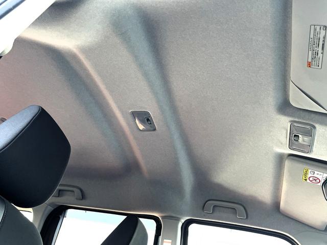 ルーミー カスタムＧ－Ｔ　・１オーナー・モデリスタエアロ・セーフティセンス・純正９インチナビ・アラウンドビュー・前後ドライブレコーダー・ビルトインＥＴＣ・ＴＶ・ＤＶＤ再生・Ｂｌｕｅｔｏｏｔｈ・シートヒーター・電動パーキング（33枚目）