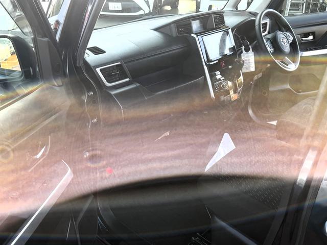 ルーミー カスタムＧ－Ｔ　・１オーナー・モデリスタエアロ・セーフティセンス・純正９インチナビ・アラウンドビュー・前後ドライブレコーダー・ビルトインＥＴＣ・ＴＶ・ＤＶＤ再生・Ｂｌｕｅｔｏｏｔｈ・シートヒーター・電動パーキング（35枚目）