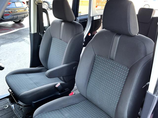 ルーミー カスタムＧ－Ｔ　・１オーナー・モデリスタエアロ・セーフティセンス・純正９インチナビ・アラウンドビュー・前後ドライブレコーダー・ビルトインＥＴＣ・ＴＶ・ＤＶＤ再生・Ｂｌｕｅｔｏｏｔｈ・シートヒーター・電動パーキング（36枚目）