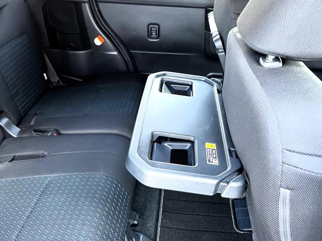 ルーミー カスタムＧ－Ｔ　・１オーナー・モデリスタエアロ・セーフティセンス・純正９インチナビ・アラウンドビュー・前後ドライブレコーダー・ビルトインＥＴＣ・ＴＶ・ＤＶＤ再生・Ｂｌｕｅｔｏｏｔｈ・シートヒーター・電動パーキング（39枚目）