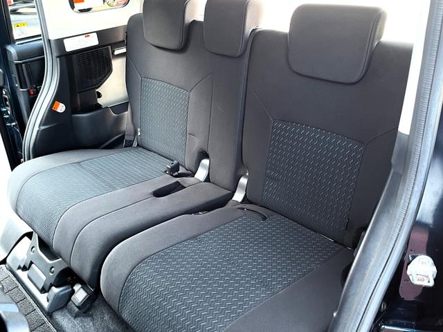 ルーミー カスタムＧ－Ｔ　・１オーナー・モデリスタエアロ・セーフティセンス・純正９インチナビ・アラウンドビュー・前後ドライブレコーダー・ビルトインＥＴＣ・ＴＶ・ＤＶＤ再生・Ｂｌｕｅｔｏｏｔｈ・シートヒーター・電動パーキング（42枚目）