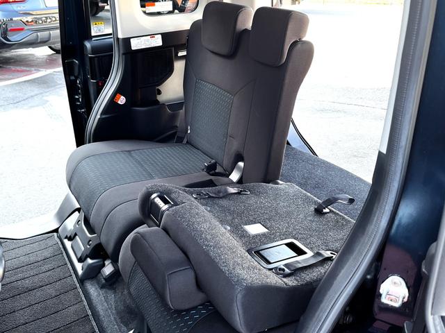 ルーミー カスタムＧ－Ｔ　・１オーナー・モデリスタエアロ・セーフティセンス・純正９インチナビ・アラウンドビュー・前後ドライブレコーダー・ビルトインＥＴＣ・ＴＶ・ＤＶＤ再生・Ｂｌｕｅｔｏｏｔｈ・シートヒーター・電動パーキング（43枚目）