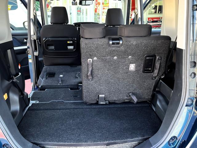 ルーミー カスタムＧ－Ｔ　・１オーナー・モデリスタエアロ・セーフティセンス・純正９インチナビ・アラウンドビュー・前後ドライブレコーダー・ビルトインＥＴＣ・ＴＶ・ＤＶＤ再生・Ｂｌｕｅｔｏｏｔｈ・シートヒーター・電動パーキング（49枚目）