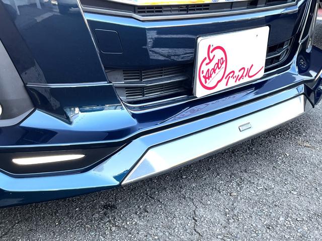 ルーミー カスタムＧ－Ｔ　・１オーナー・モデリスタエアロ・セーフティセンス・純正９インチナビ・アラウンドビュー・前後ドライブレコーダー・ビルトインＥＴＣ・ＴＶ・ＤＶＤ再生・Ｂｌｕｅｔｏｏｔｈ・シートヒーター・電動パーキング（63枚目）