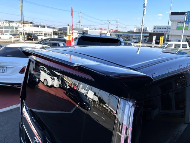 ルーミー カスタムＧ－Ｔ　・１オーナー・モデリスタエアロ・セーフティセンス・純正９インチナビ・アラウンドビュー・前後ドライブレコーダー・ビルトインＥＴＣ・ＴＶ・ＤＶＤ再生・Ｂｌｕｅｔｏｏｔｈ・シートヒーター・電動パーキング（66枚目）