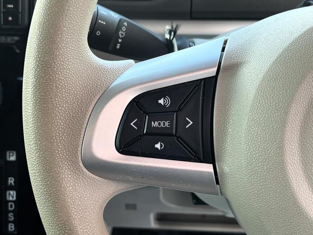 タント Ｘターボ　ＳＡＩＩＩ　ワンオーナー・パノラマモニター・車検Ｒ９年８月まで・両側パワースライドドア・純正ナビ（ＮＭＺＫ－Ｗ６８Ｄ）・ステアリングスイッチ・ドラレコ・ＥＴＣ・スマートアシストＩＩＩ・シートヒーター・オートライト（15枚目）