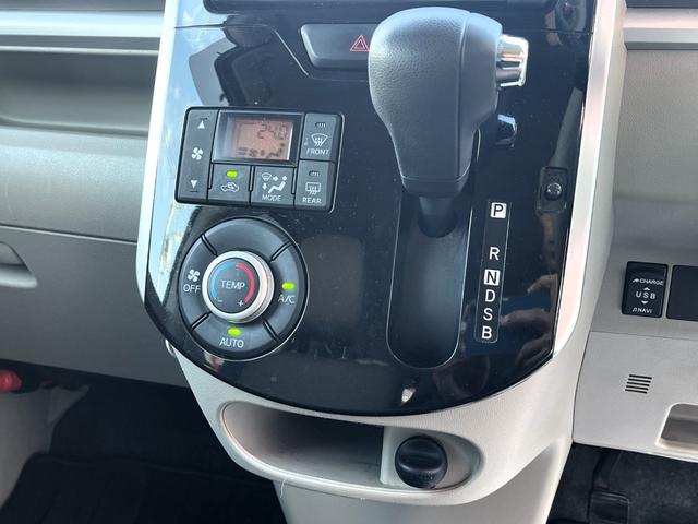 タント Ｘターボ　ＳＡＩＩＩ　ワンオーナー・パノラマモニター・車検Ｒ９年８月まで・両側パワースライドドア・純正ナビ（ＮＭＺＫ－Ｗ６８Ｄ）・ステアリングスイッチ・ドラレコ・ＥＴＣ・スマートアシストＩＩＩ・シートヒーター・オートライト（21枚目）