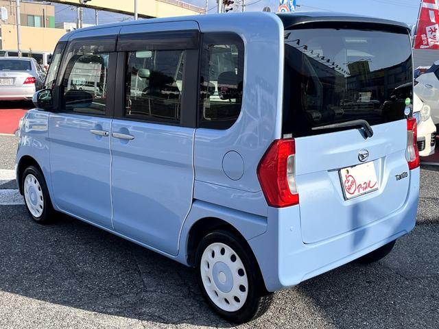 タント Ｘターボ　ＳＡＩＩＩ　ワンオーナー・パノラマモニター・車検Ｒ９年８月まで・両側パワースライドドア・純正ナビ（ＮＭＺＫ－Ｗ６８Ｄ）・ステアリングスイッチ・ドラレコ・ＥＴＣ・スマートアシストＩＩＩ・シートヒーター・オートライト（42枚目）