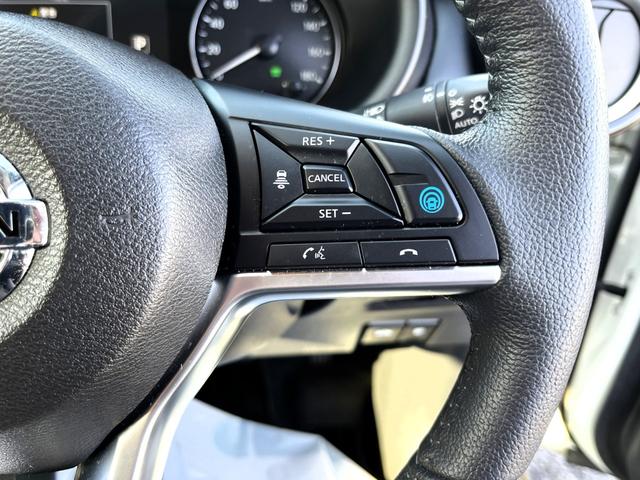 キックス Ｘ　・セーフティアシスト・プロパイロット・１オーナー・純正９インチナビ・アラウンドカメラ・デジタルインナーミラー・ＴＶ・ＤＶＤ・Ｂｌｕｅｔｏｏｔｈ・２．０ＥＴＣ・ナビ連動純正前後ドライブレコーダー・ＬＥＤ（23枚目）