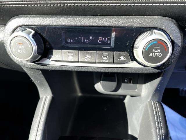 キックス Ｘ　・セーフティアシスト・プロパイロット・１オーナー・純正９インチナビ・アラウンドカメラ・デジタルインナーミラー・ＴＶ・ＤＶＤ・Ｂｌｕｅｔｏｏｔｈ・２．０ＥＴＣ・ナビ連動純正前後ドライブレコーダー・ＬＥＤ（27枚目）