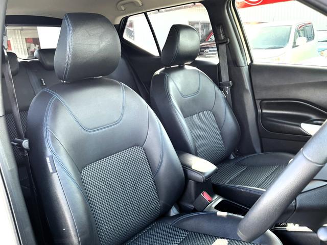 キックス Ｘ　・セーフティアシスト・プロパイロット・１オーナー・純正９インチナビ・アラウンドカメラ・デジタルインナーミラー・ＴＶ・ＤＶＤ・Ｂｌｕｅｔｏｏｔｈ・２．０ＥＴＣ・ナビ連動純正前後ドライブレコーダー・ＬＥＤ（33枚目）