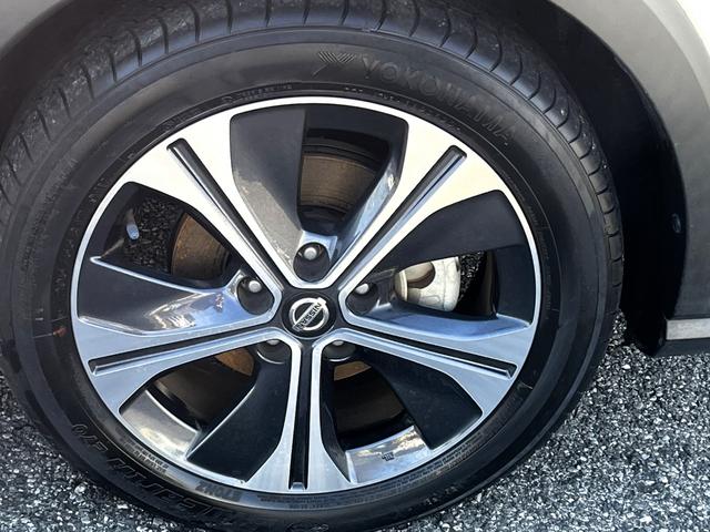 キックス Ｘ　・セーフティアシスト・プロパイロット・１オーナー・純正９インチナビ・アラウンドカメラ・デジタルインナーミラー・ＴＶ・ＤＶＤ・Ｂｌｕｅｔｏｏｔｈ・２．０ＥＴＣ・ナビ連動純正前後ドライブレコーダー・ＬＥＤ（52枚目）