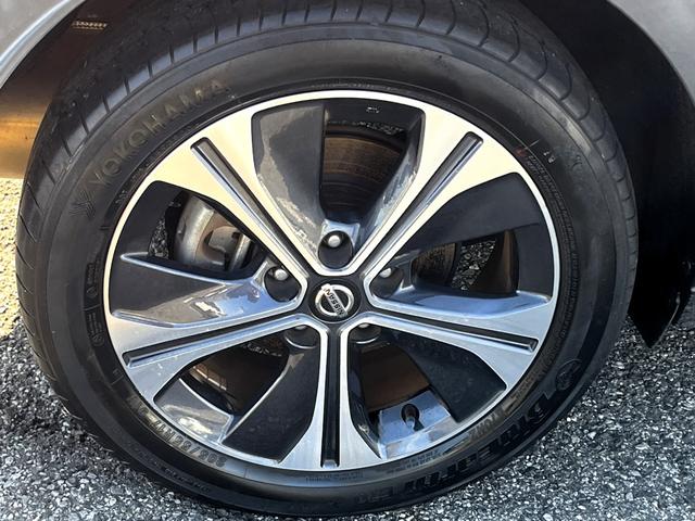 キックス Ｘ　・セーフティアシスト・プロパイロット・１オーナー・純正９インチナビ・アラウンドカメラ・デジタルインナーミラー・ＴＶ・ＤＶＤ・Ｂｌｕｅｔｏｏｔｈ・２．０ＥＴＣ・ナビ連動純正前後ドライブレコーダー・ＬＥＤ（53枚目）