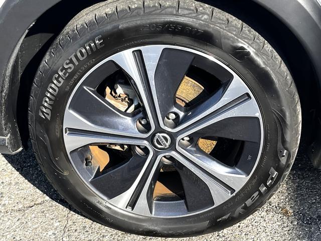 キックス Ｘ　・セーフティアシスト・プロパイロット・１オーナー・純正９インチナビ・アラウンドカメラ・デジタルインナーミラー・ＴＶ・ＤＶＤ・Ｂｌｕｅｔｏｏｔｈ・２．０ＥＴＣ・ナビ連動純正前後ドライブレコーダー・ＬＥＤ（55枚目）