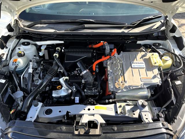 キックス Ｘ　・セーフティアシスト・プロパイロット・１オーナー・純正９インチナビ・アラウンドカメラ・デジタルインナーミラー・ＴＶ・ＤＶＤ・Ｂｌｕｅｔｏｏｔｈ・２．０ＥＴＣ・ナビ連動純正前後ドライブレコーダー・ＬＥＤ（56枚目）