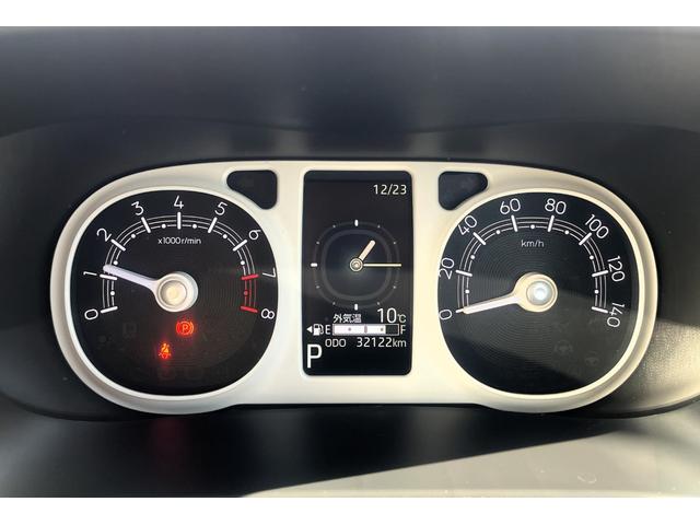 ムーヴキャンバス ストライプスＧ　・ユーザー買取車・２トーンカラー・アルパインディスプレイオーディオ・バックカメラ・ＥＴＣ・フルＬＥＤヘッドランプ・両側パワースライドドア・スマートアシスト・電動パーキングブレーキ・プッシュスタート（14枚目）