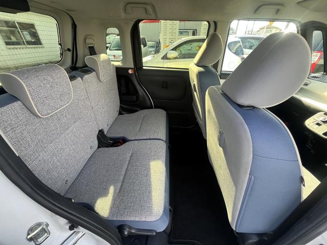 ムーヴキャンバス ストライプスＧ　・ユーザー買取車・２トーンカラー・アルパインディスプレイオーディオ・バックカメラ・ＥＴＣ・フルＬＥＤヘッドランプ・両側パワースライドドア・スマートアシスト・電動パーキングブレーキ・プッシュスタート（27枚目）