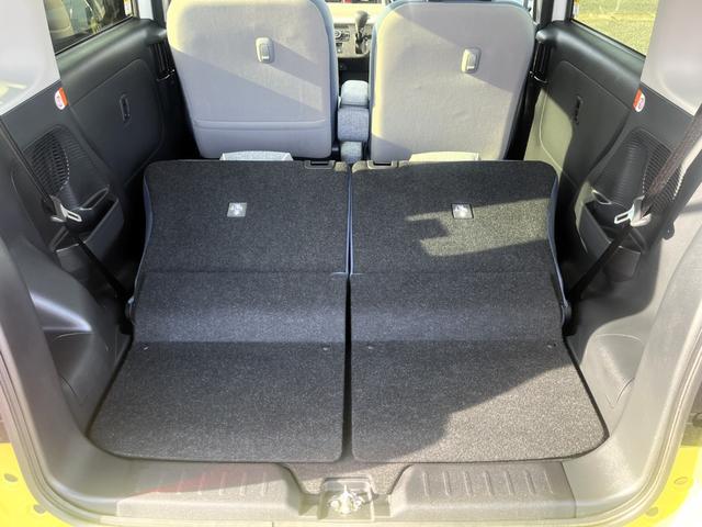 ムーヴキャンバス ストライプスＧ　・ユーザー買取車・２トーンカラー・アルパインディスプレイオーディオ・バックカメラ・ＥＴＣ・フルＬＥＤヘッドランプ・両側パワースライドドア・スマートアシスト・電動パーキングブレーキ・プッシュスタート（33枚目）