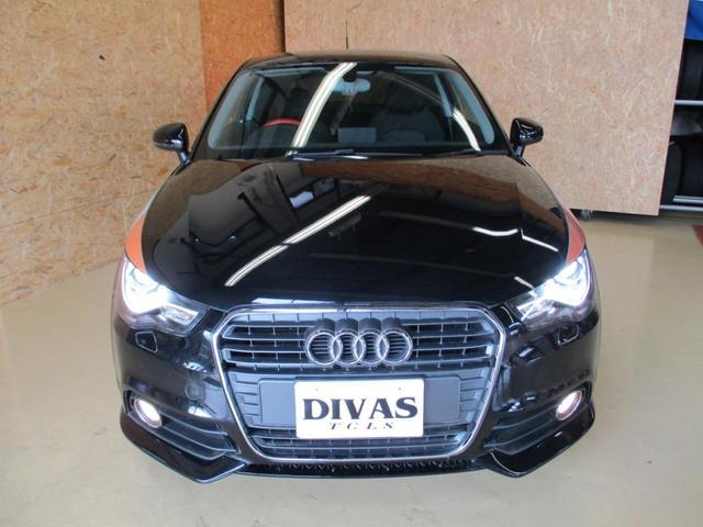 1.4TFSI HDDナビ 17AW レジェンド装着車(3枚目)