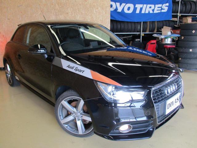 1.4TFSI HDDナビ 17AW レジェンド装着車(11枚目)