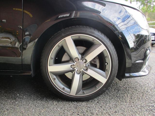 1.4TFSI HDDナビ 17AW レジェンド装着車(14枚目)