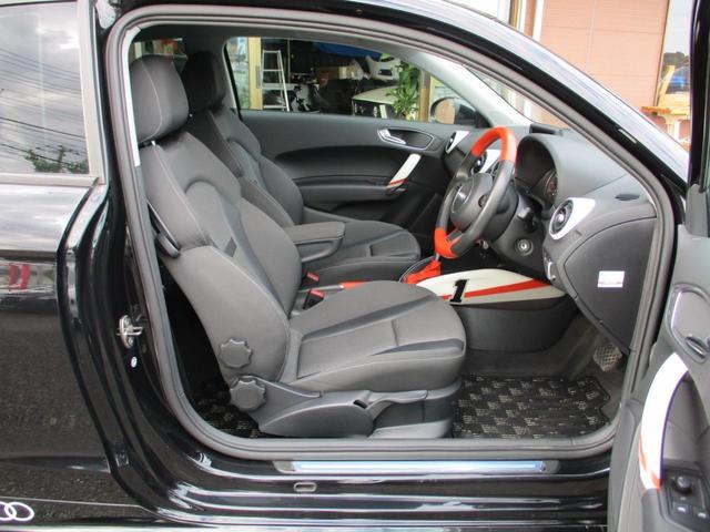 1.4TFSI HDDナビ 17AW レジェンド装着車(18枚目)