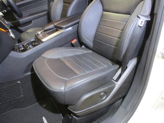 ML350 ブルーテック 4マチック ブラックレザーシート グラスルーフ キーレスゴー(41枚目)