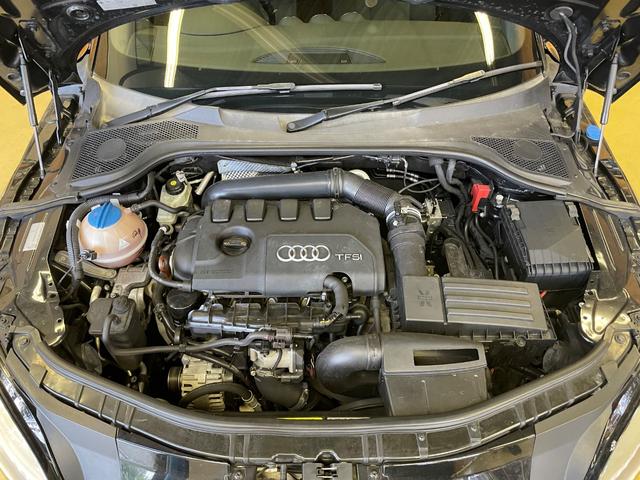 １．８ＴＦＳＩ　１．８ＴＦＳＩ(64枚目)