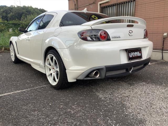 マツダ ＲＸ－８