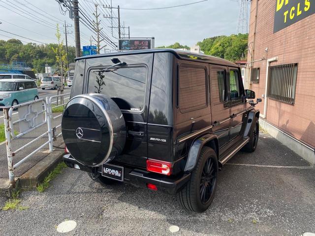 Ｇクラス Ｇ６３　ＡＭＧ　デジーノインテリア　ワーク製２２インチＡＷ　パナメリカーナグリル　ブラックウィンカー　Ｖ８　５５００ｃｃＢＩターボ（10枚目）