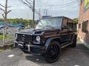 MERCEDES BENZ G-CLASS