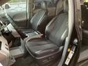 AMERICA TOYOTA SIENNA