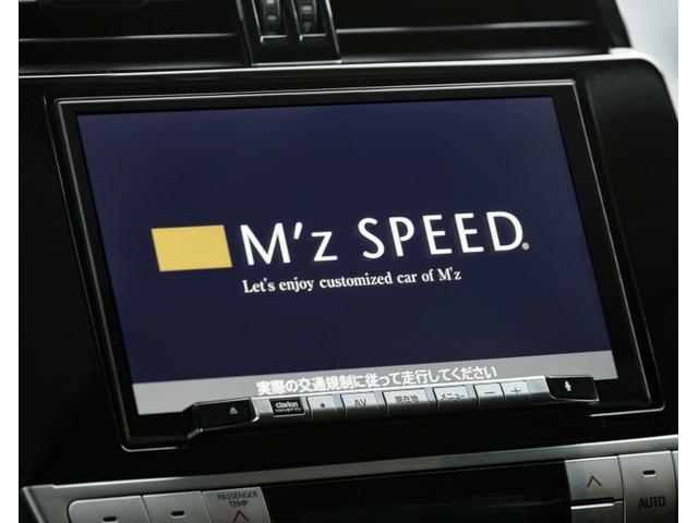 ZS 7人 ZEUS新車コンプリート 車高調19AWナビ付き(13枚目)
