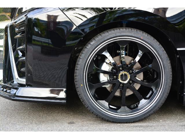 ZS 7人 ZEUS新車コンプリート 車庫調19AWナビ付き(7枚目)