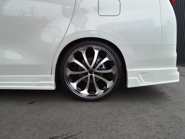 2.5S CパッケージZEUSコンプリートカー車高調22AW(9枚目)