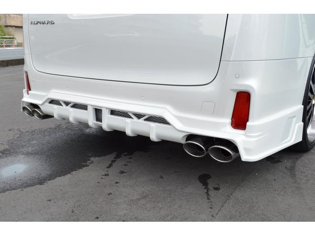 2.5S CパッケージZEUSコンプリートカー車高調22AW(13枚目)