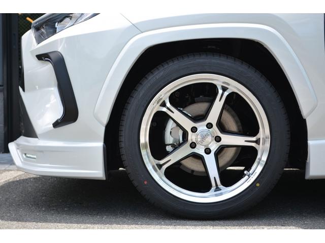 X ZEUS 新車 コンプリートカー マッチペイント 20インチアルミ ダウンサス ディスプレイオーディオレス バックカメラ(6枚目)