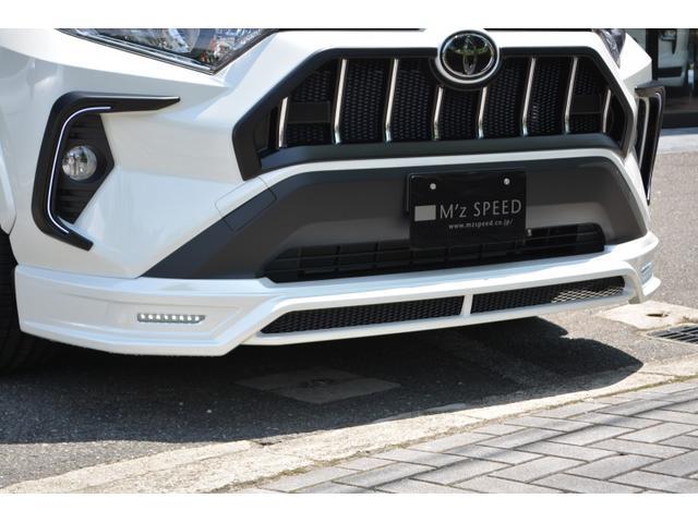 X ZEUS 新車 コンプリートカー マッチペイント 20インチアルミ ダウンサス ディスプレイオーディオレス バックカメラ(10枚目)