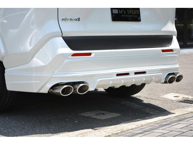 X ZEUS 新車 コンプリートカー マッチペイント 20インチアルミ ダウンサス ディスプレイオーディオレス バックカメラ(15枚目)