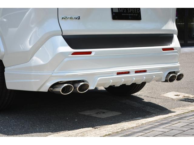 X ZEUS 新車 コンプリートカー マッチペイント 20インチアルミ ダウンサス ディスプレイオーディオレス バックカメラ(16枚目)