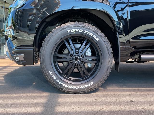 トヨタ ランドクルーザープラド TX クリアランスソナー ルーフレール