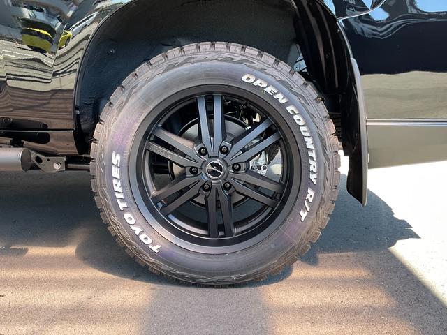 トヨタ ランドクルーザープラド TX クリアランスソナー ルーフレール