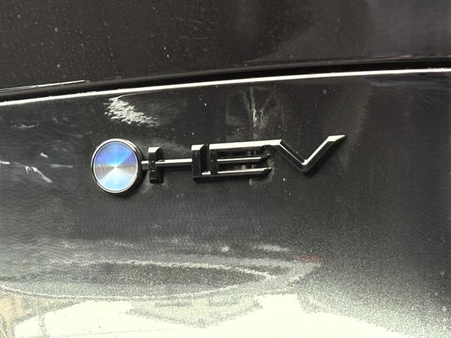 ハリアーハイブリッド Ｚ　レザーパッケージ・ナイトシェード　レザーパッケージ・ナイトシェード　特別仕様車　ブラック内装　調光式パノラマルーフ　パノラミックビューモニター　ＢＳＭ　アクセサリーコンセント　　ブラックホイール　　デジタルインナーミラー　前後ドラレコ（30枚目）