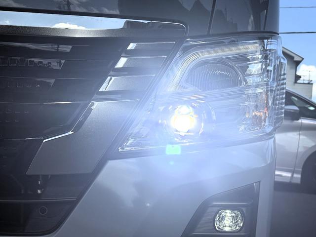 キャラバン ロンググランドプレミアムＧＸ　登録済み未使用車　４ＷＤ　ディーゼル車　４Ｎ１６　ワンタッチオートスライドドア　スクラッチシールド　寒冷地仕様　デジタルインナーミラー　アラウンドビューモニター　シートヒーター　クリアランスソナー（24枚目）